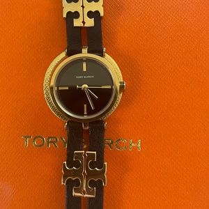 Tory Burch watch